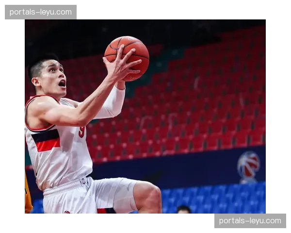 刘正清替补奇兵三分续命 江苏射手外线火力提供关键支援