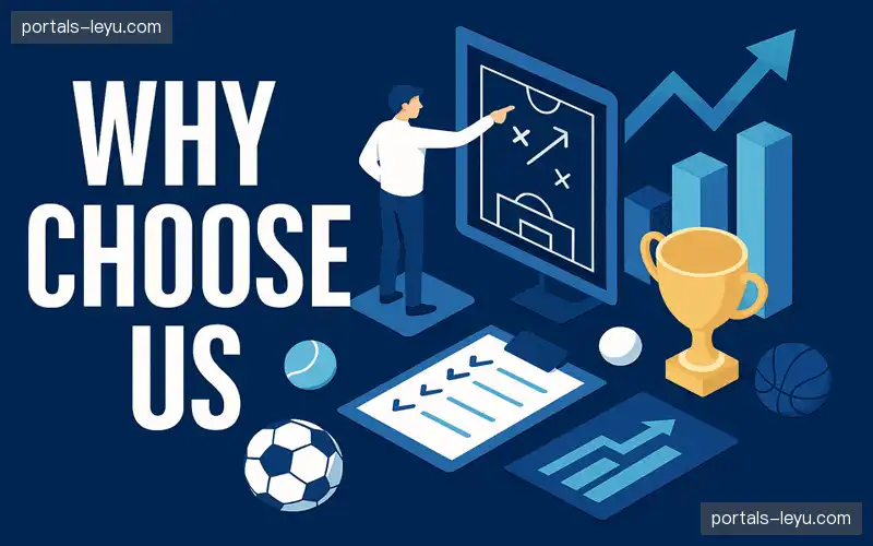 为什么选择我们